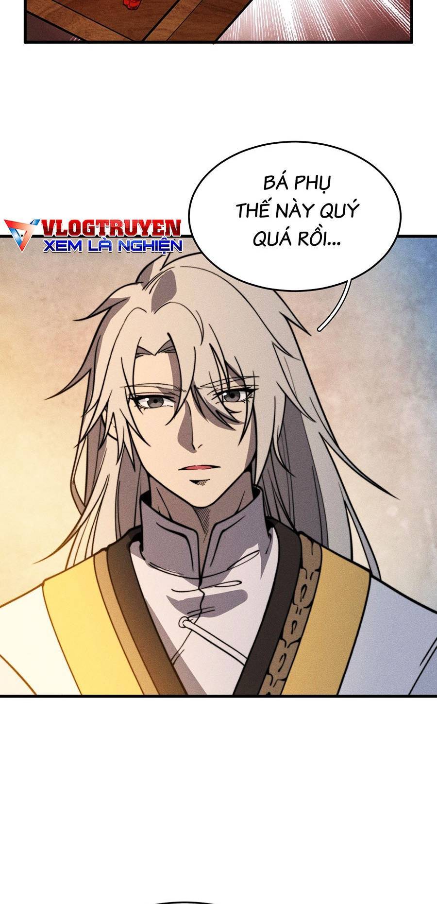 Tối Cường Thôn Phệ Hệ Thống Chap 29 - Next Chap 30