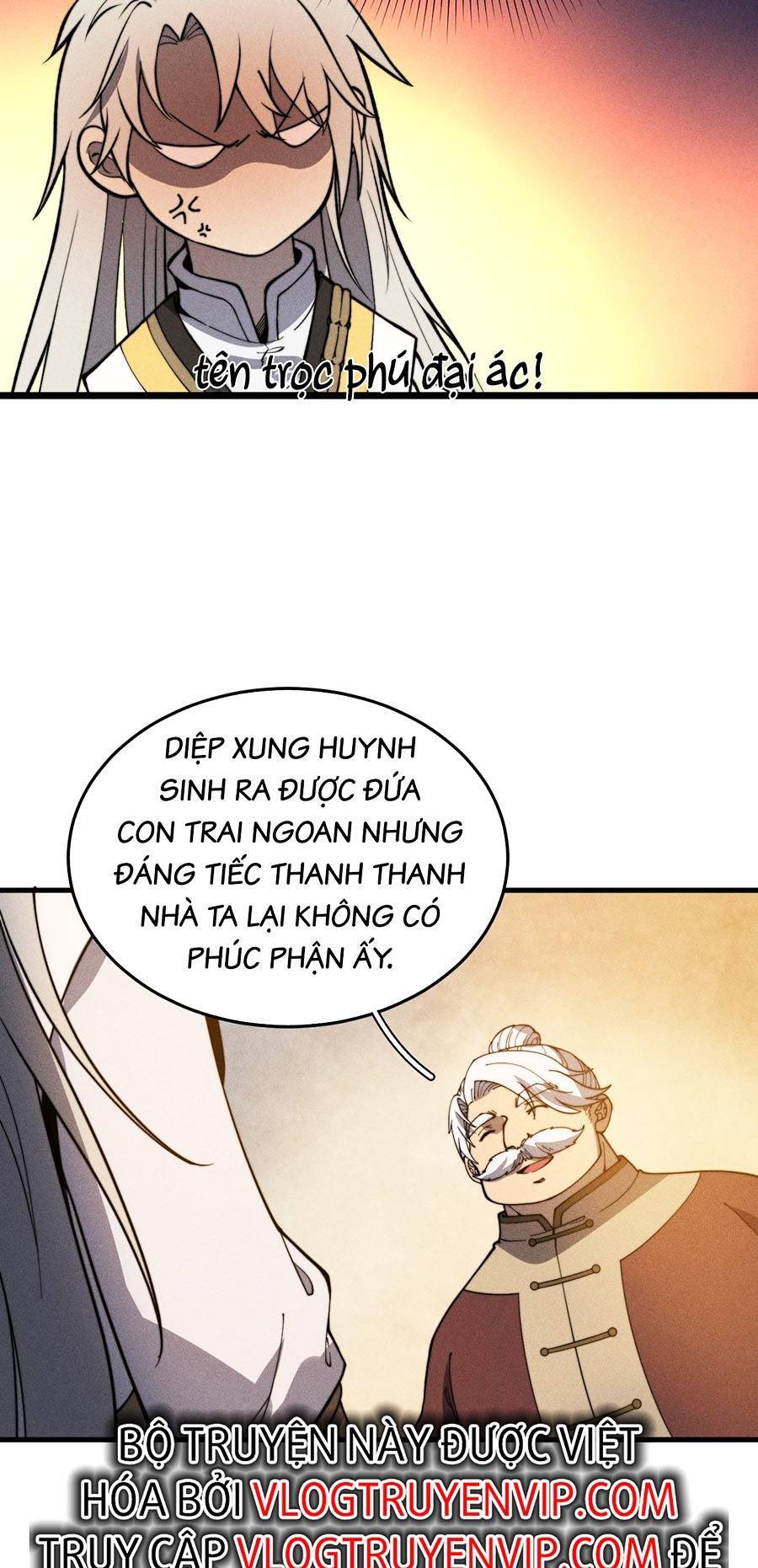 Tối Cường Thôn Phệ Hệ Thống Chap 29 - Next Chap 30