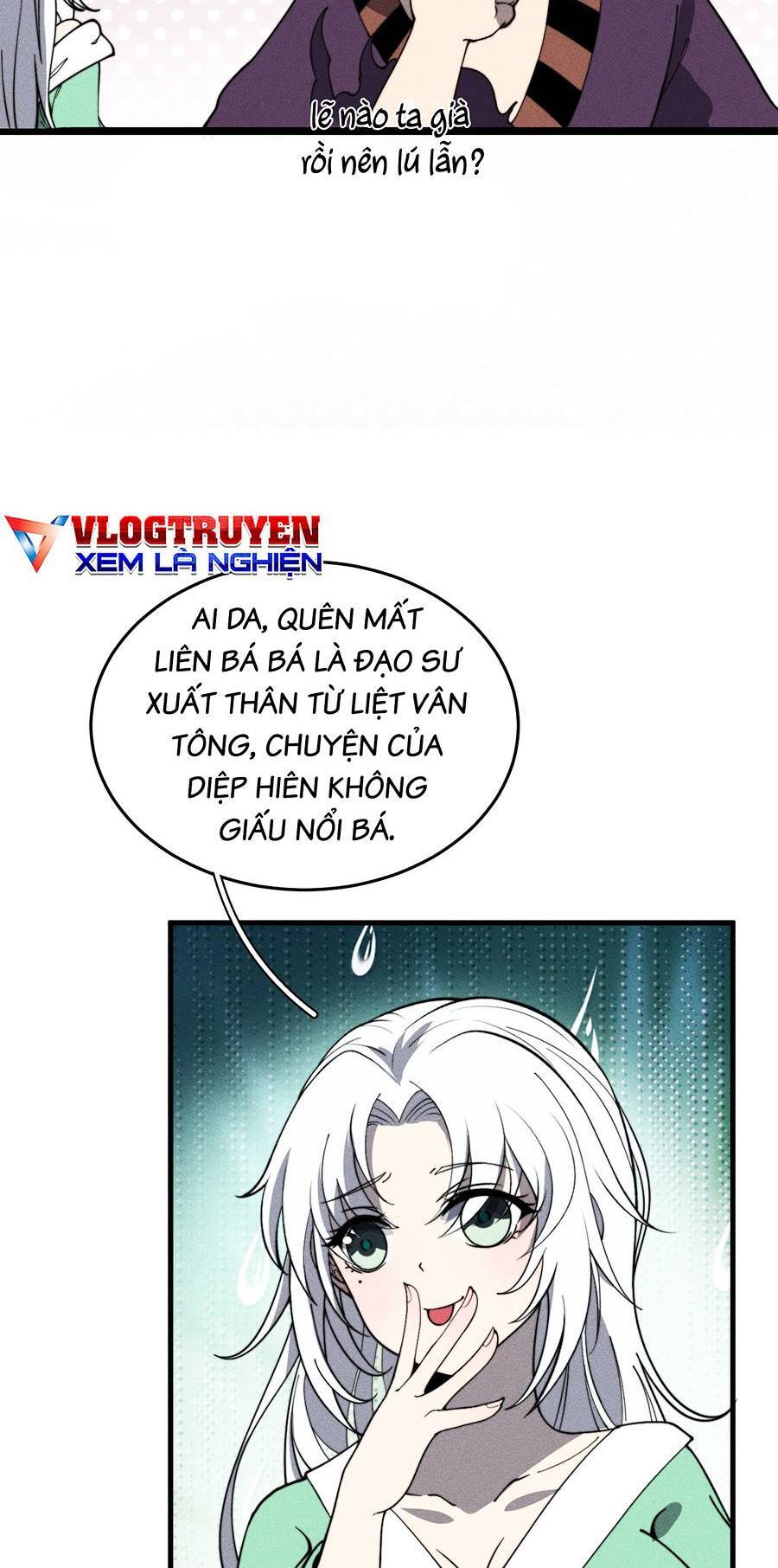 Tối Cường Thôn Phệ Hệ Thống Chap 29 - Next Chap 30