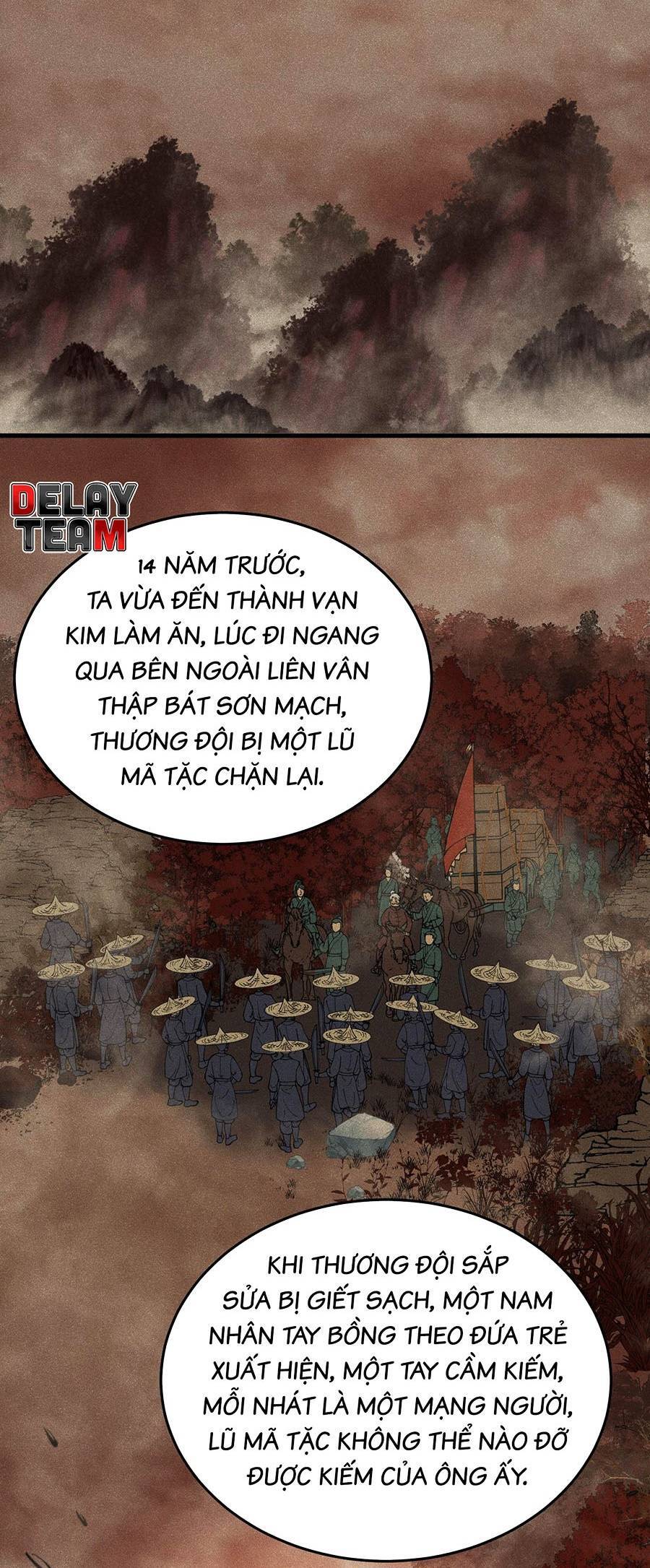 Tối Cường Thôn Phệ Hệ Thống Chap 29 - Next Chap 30