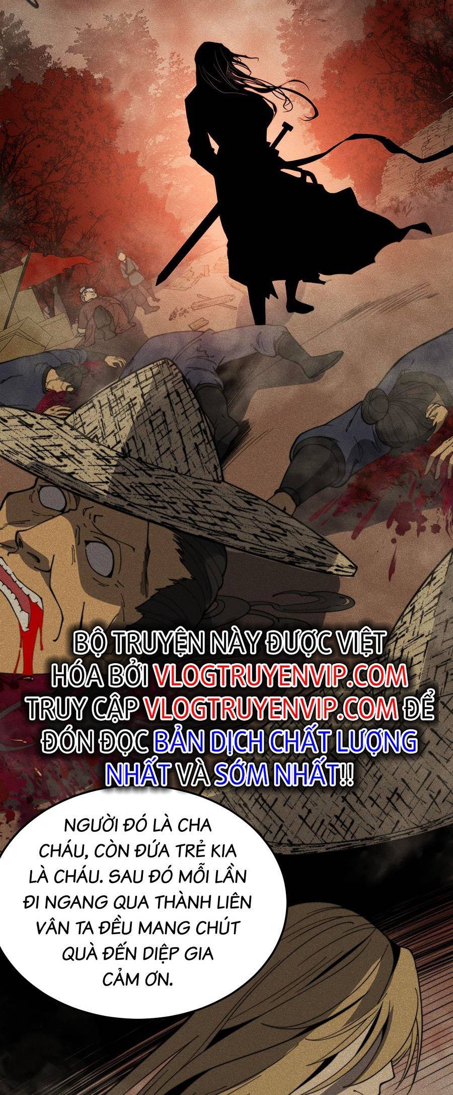 Tối Cường Thôn Phệ Hệ Thống Chap 29 - Next Chap 30