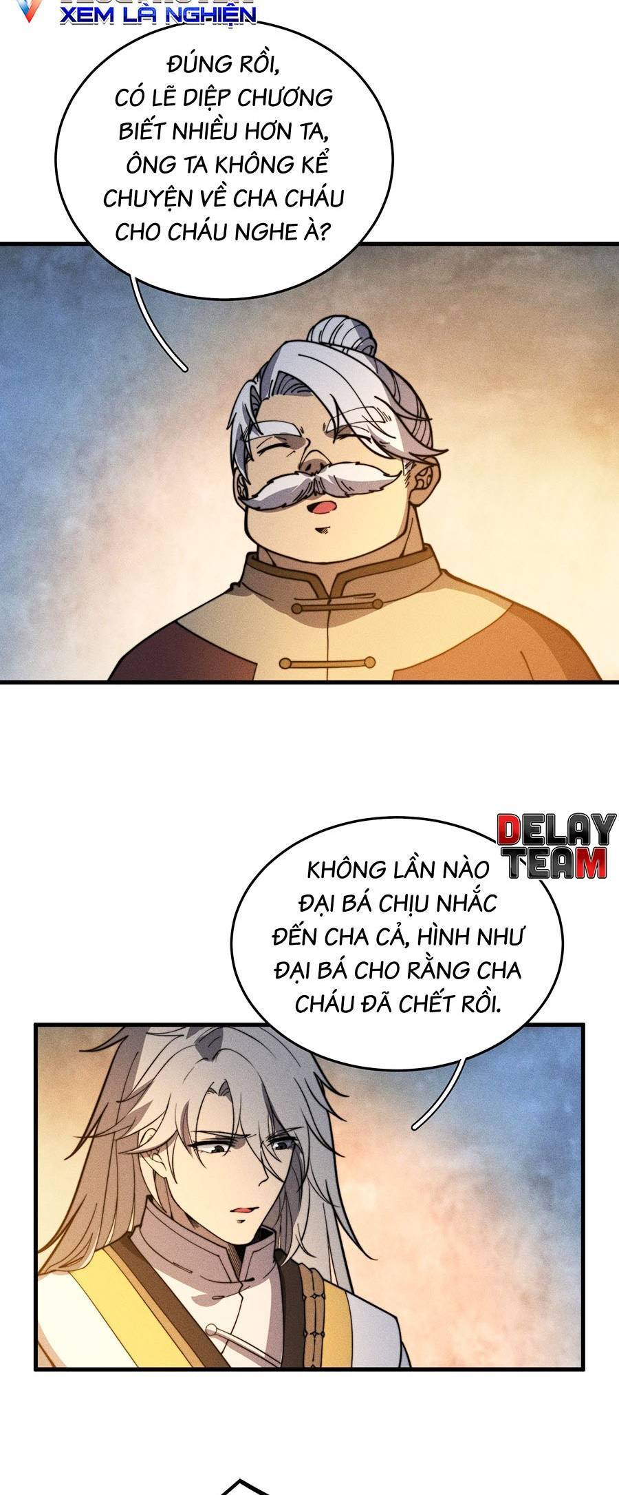 Tối Cường Thôn Phệ Hệ Thống Chap 29 - Next Chap 30