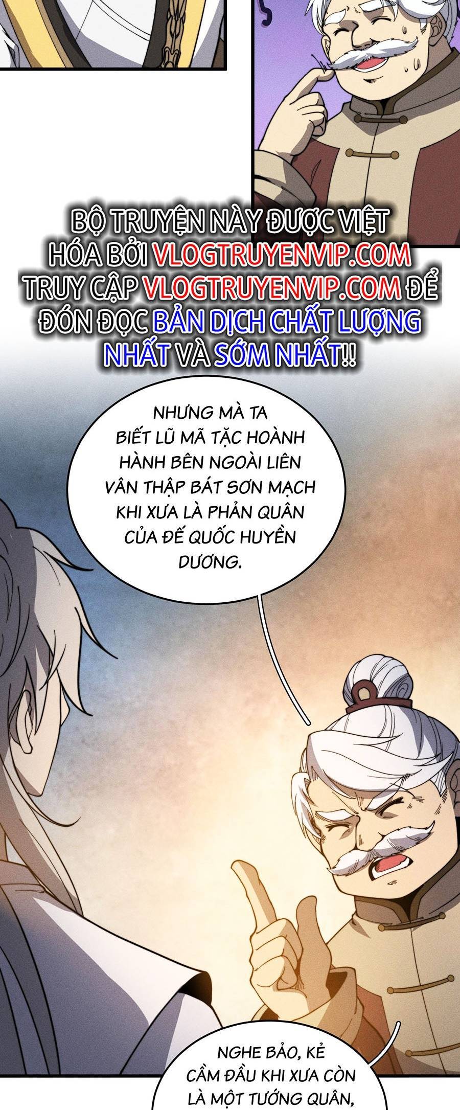 Tối Cường Thôn Phệ Hệ Thống Chap 29 - Next Chap 30