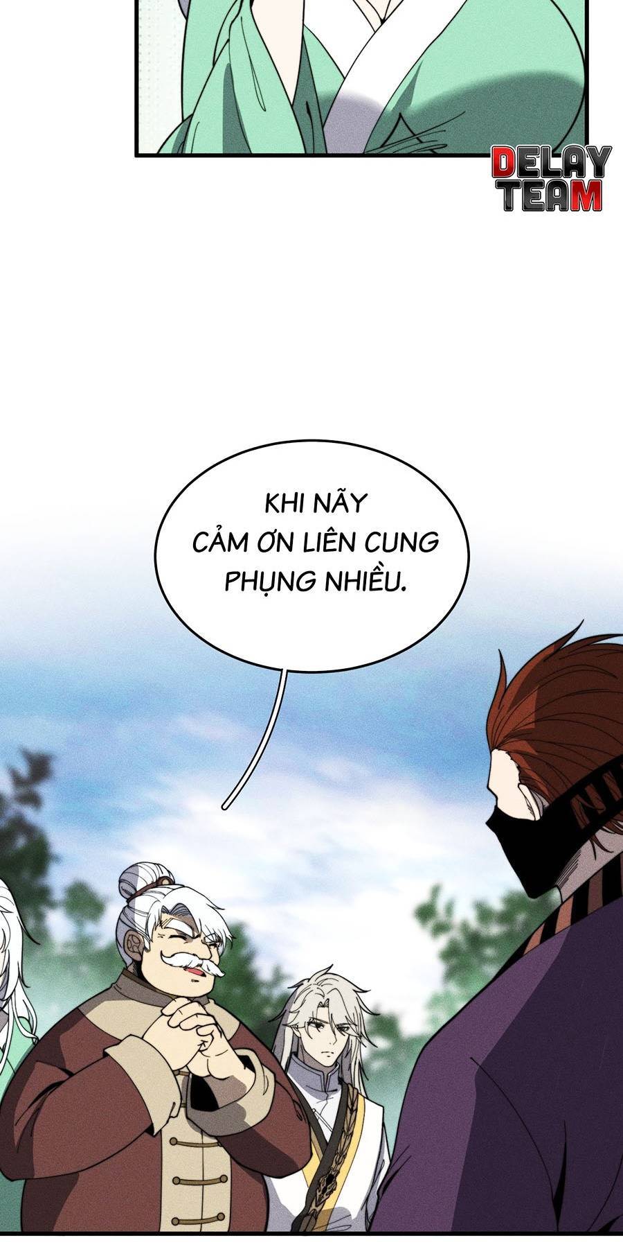 Tối Cường Thôn Phệ Hệ Thống Chap 29 - Next Chap 30