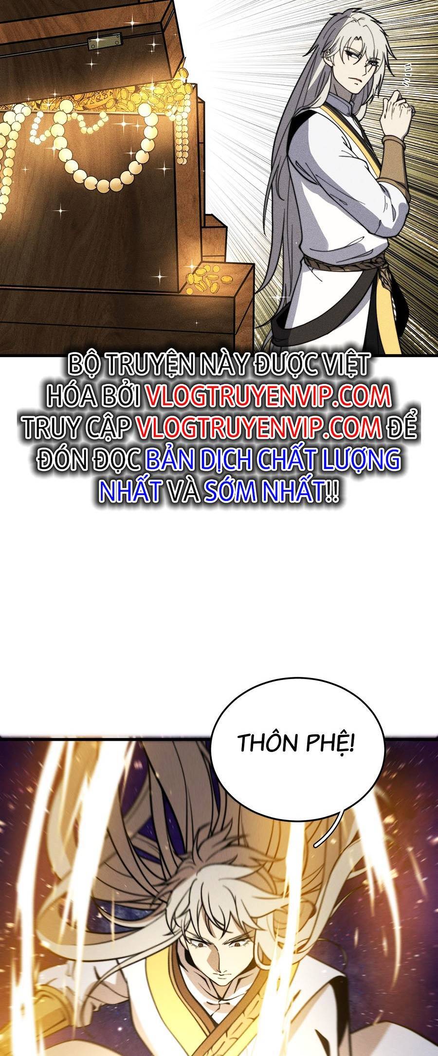 Tối Cường Thôn Phệ Hệ Thống Chap 29 - Next Chap 30