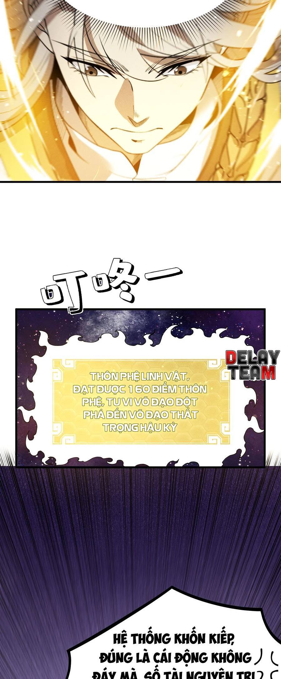 Tối Cường Thôn Phệ Hệ Thống Chap 29 - Next Chap 30