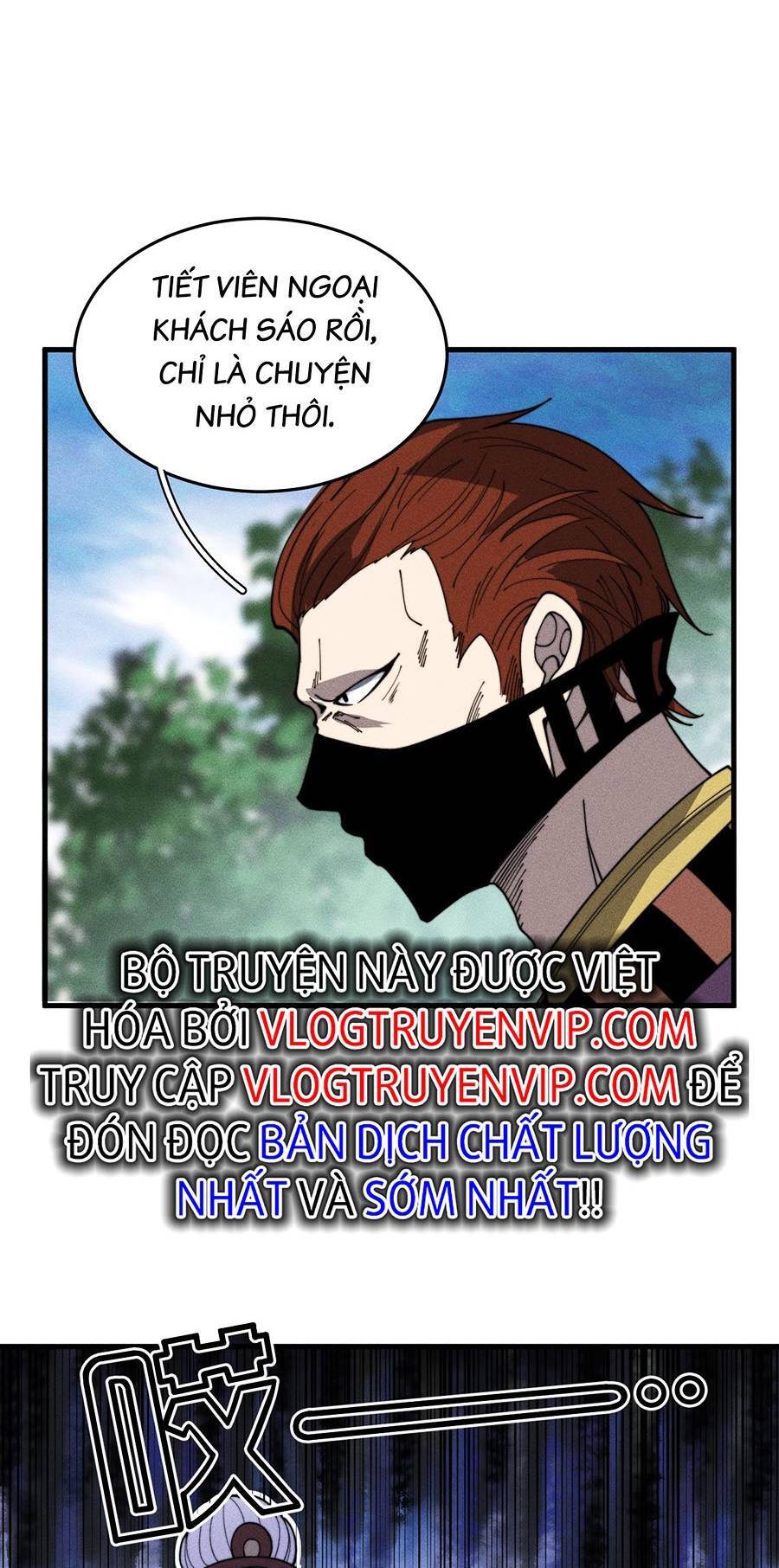Tối Cường Thôn Phệ Hệ Thống Chap 29 - Next Chap 30