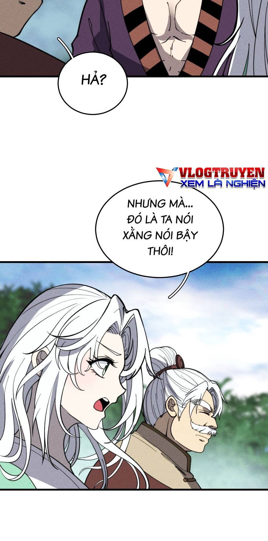 Tối Cường Thôn Phệ Hệ Thống Chap 29 - Next Chap 30