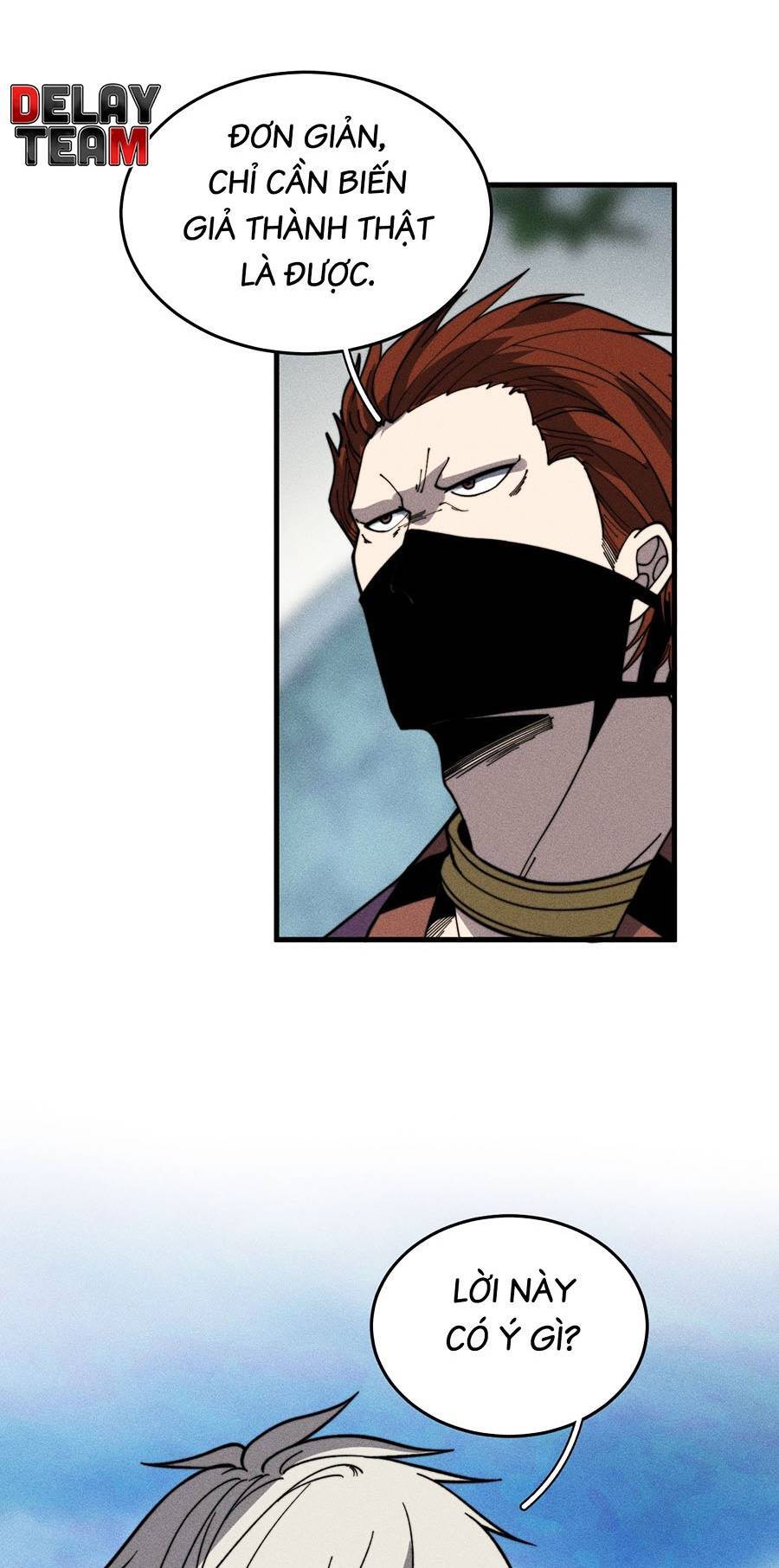 Tối Cường Thôn Phệ Hệ Thống Chap 29 - Next Chap 30