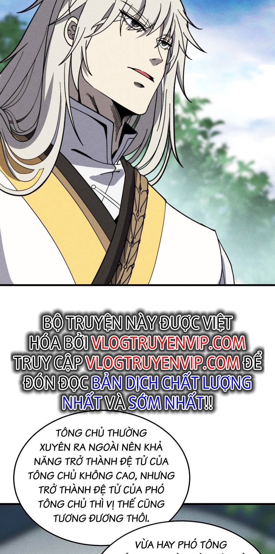 Tối Cường Thôn Phệ Hệ Thống Chap 29 - Next Chap 30