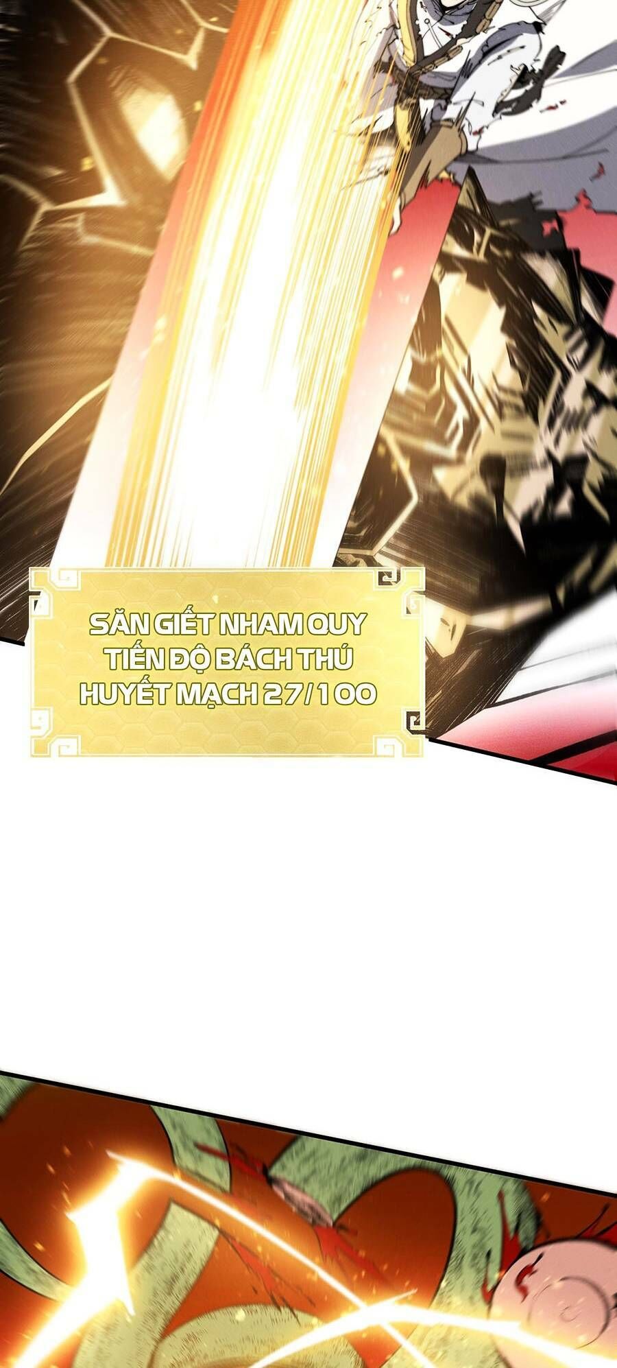 Tối Cường Thôn Phệ Hệ Thống Chap 30 - Next Chap 31