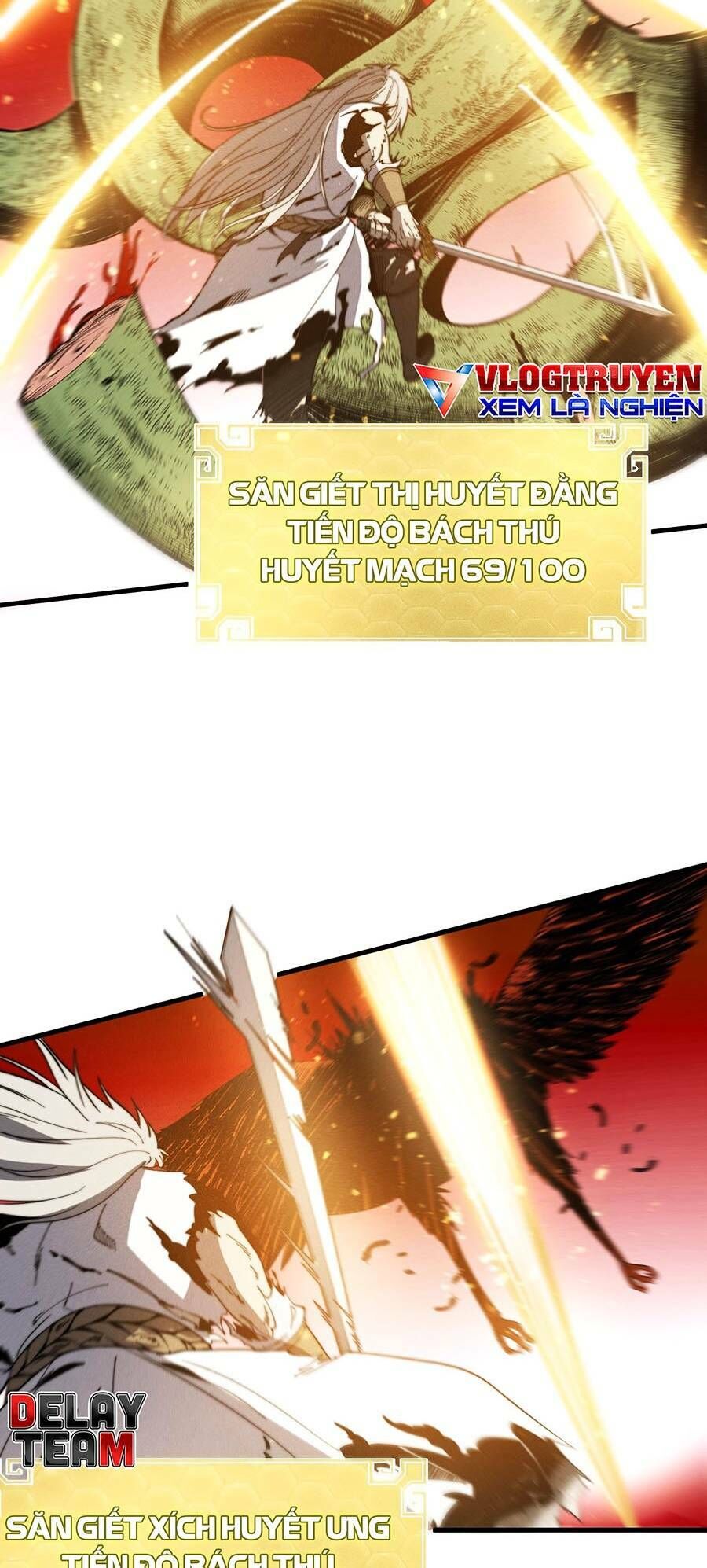 Tối Cường Thôn Phệ Hệ Thống Chap 30 - Next Chap 31