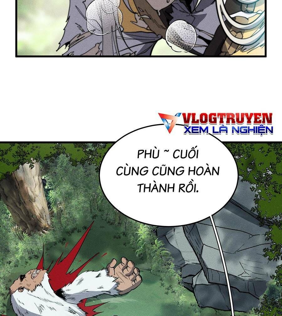 Tối Cường Thôn Phệ Hệ Thống Chap 30 - Next Chap 31