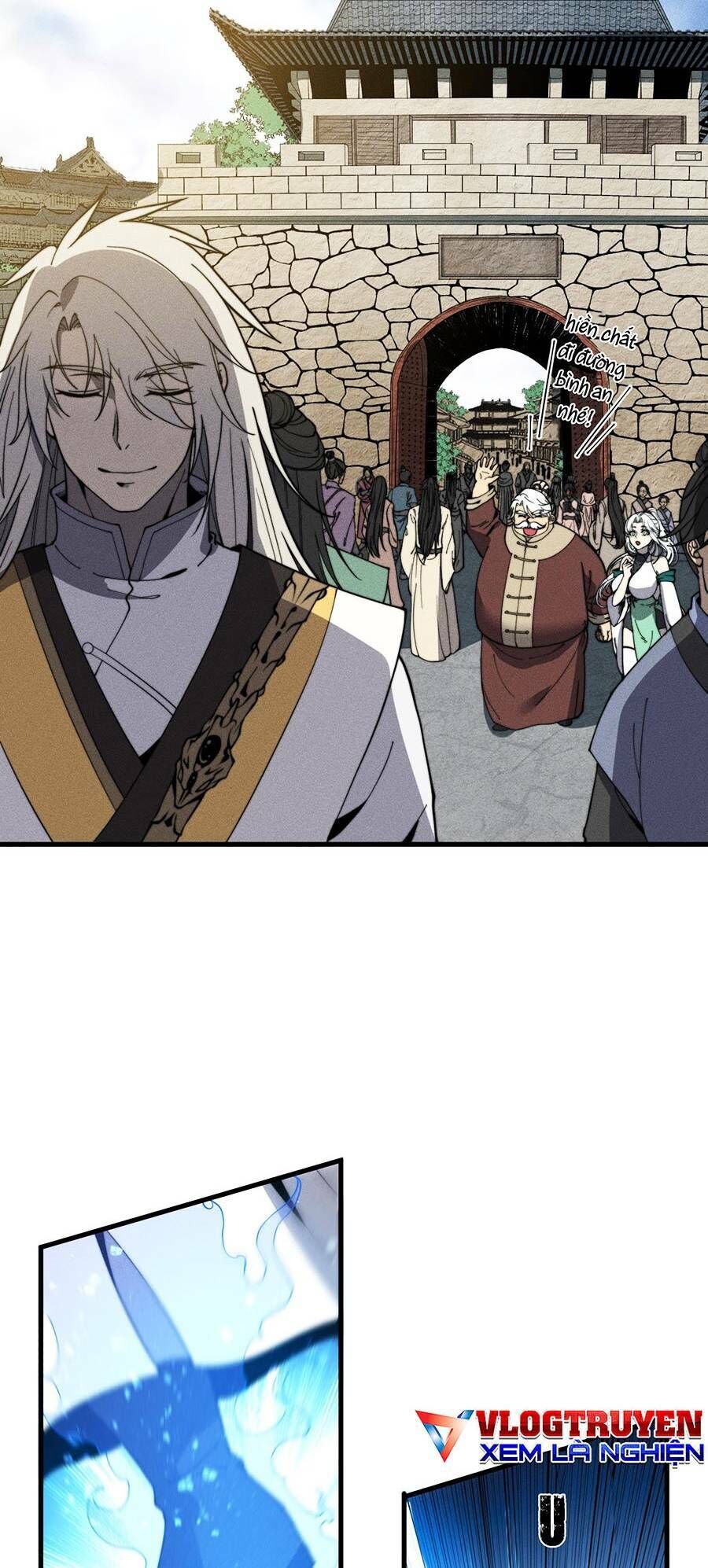 Tối Cường Thôn Phệ Hệ Thống Chap 30 - Next Chap 31
