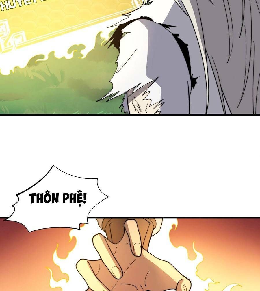 Tối Cường Thôn Phệ Hệ Thống Chap 30 - Next Chap 31