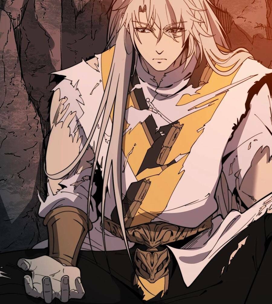 Tối Cường Thôn Phệ Hệ Thống Chap 30 - Next Chap 31