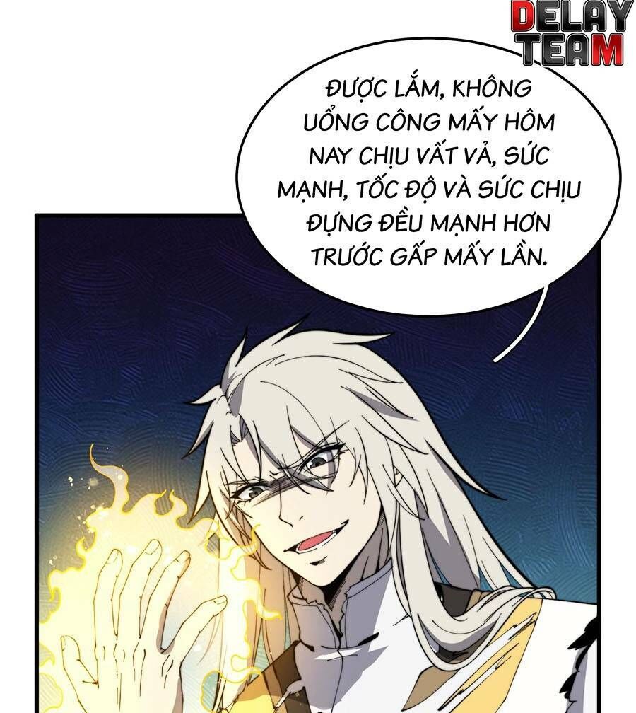Tối Cường Thôn Phệ Hệ Thống Chap 30 - Next Chap 31