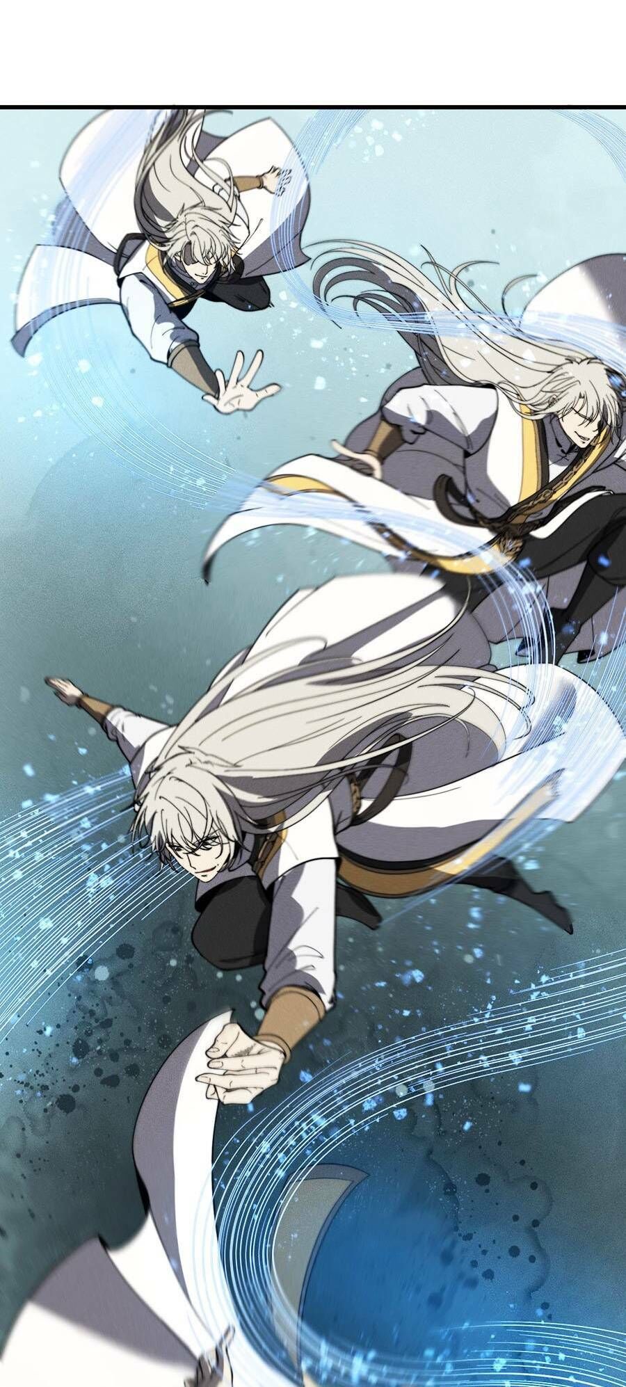 Tối Cường Thôn Phệ Hệ Thống Chap 30 - Next Chap 31