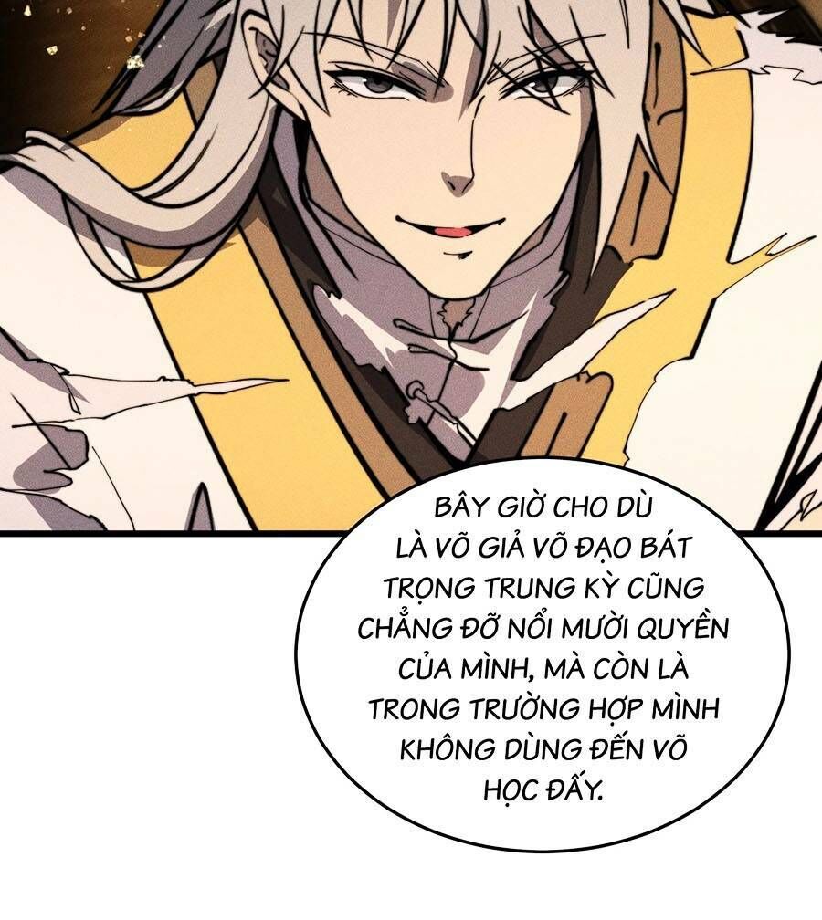 Tối Cường Thôn Phệ Hệ Thống Chap 30 - Next Chap 31