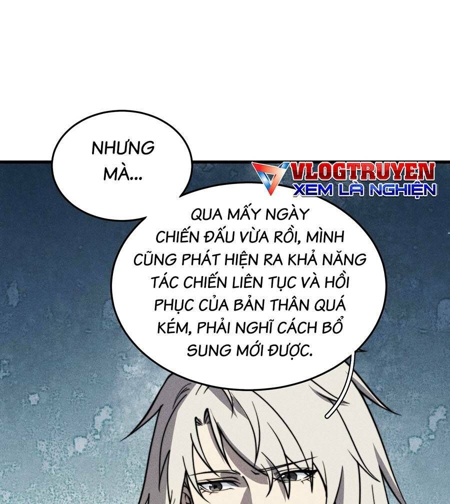 Tối Cường Thôn Phệ Hệ Thống Chap 30 - Next Chap 31