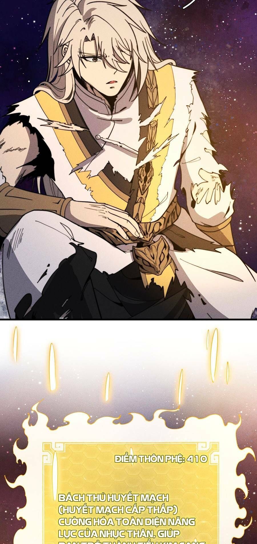 Tối Cường Thôn Phệ Hệ Thống Chap 30 - Next Chap 31