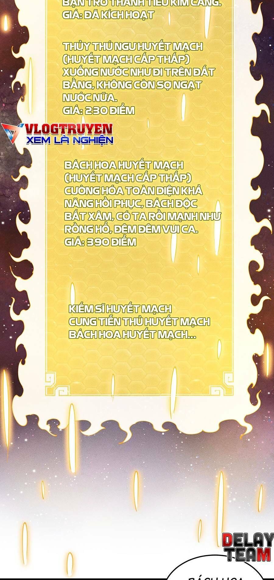 Tối Cường Thôn Phệ Hệ Thống Chap 30 - Next Chap 31