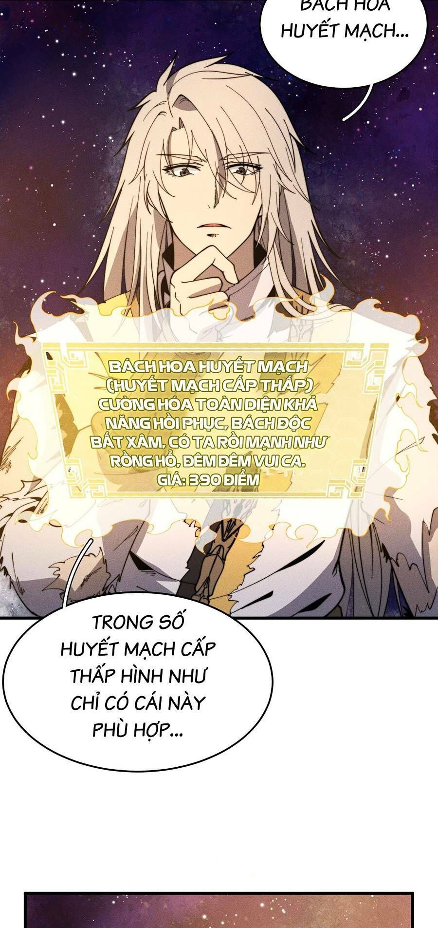 Tối Cường Thôn Phệ Hệ Thống Chap 30 - Next Chap 31
