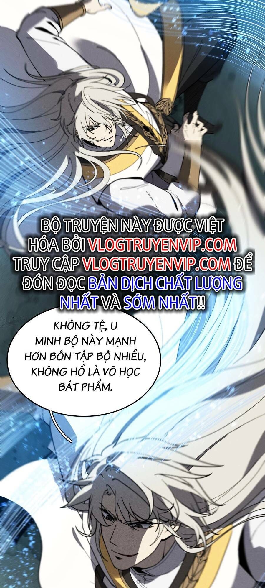 Tối Cường Thôn Phệ Hệ Thống Chap 30 - Next Chap 31