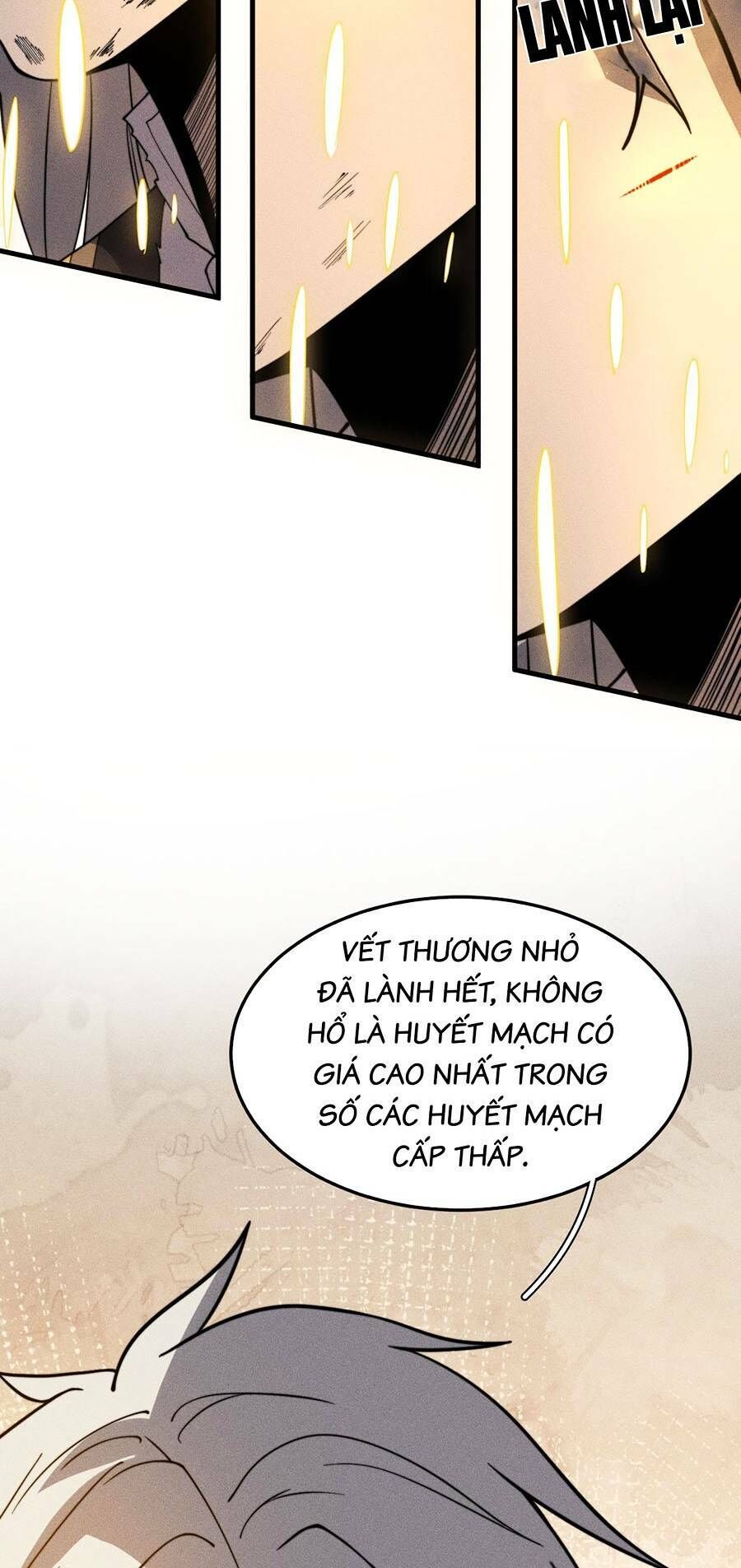 Tối Cường Thôn Phệ Hệ Thống Chap 30 - Next Chap 31