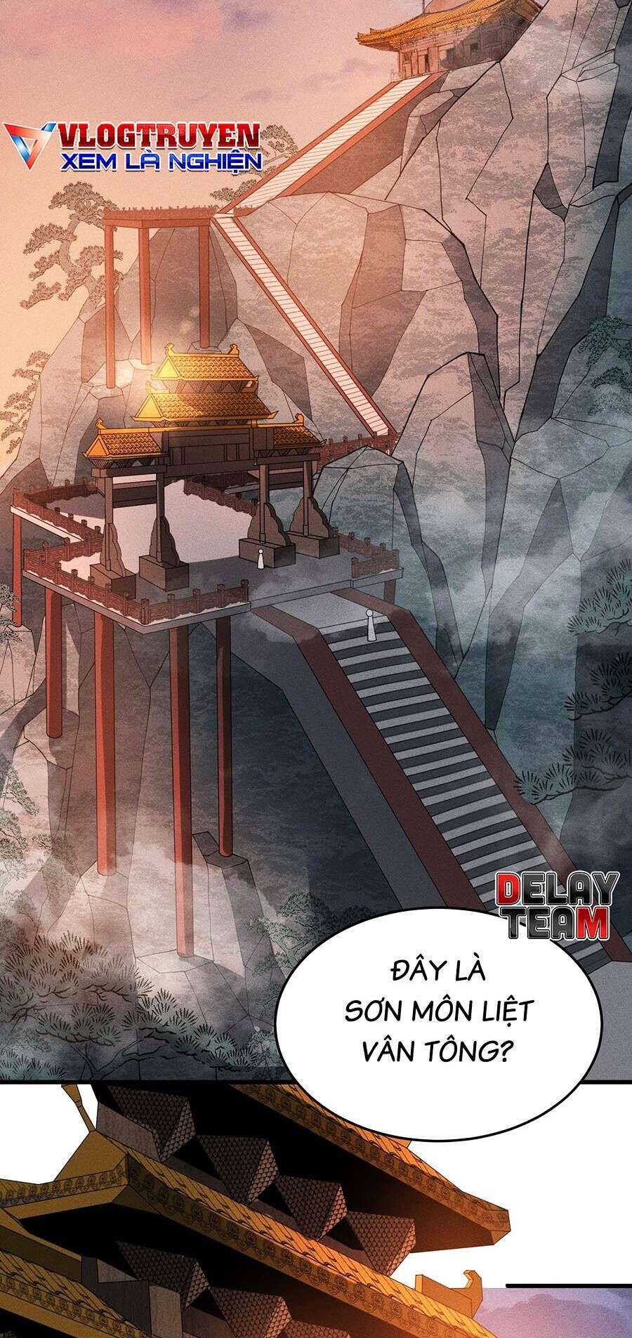 Tối Cường Thôn Phệ Hệ Thống Chap 30 - Next Chap 31
