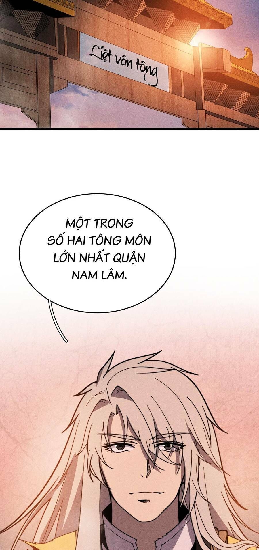 Tối Cường Thôn Phệ Hệ Thống Chap 30 - Next Chap 31