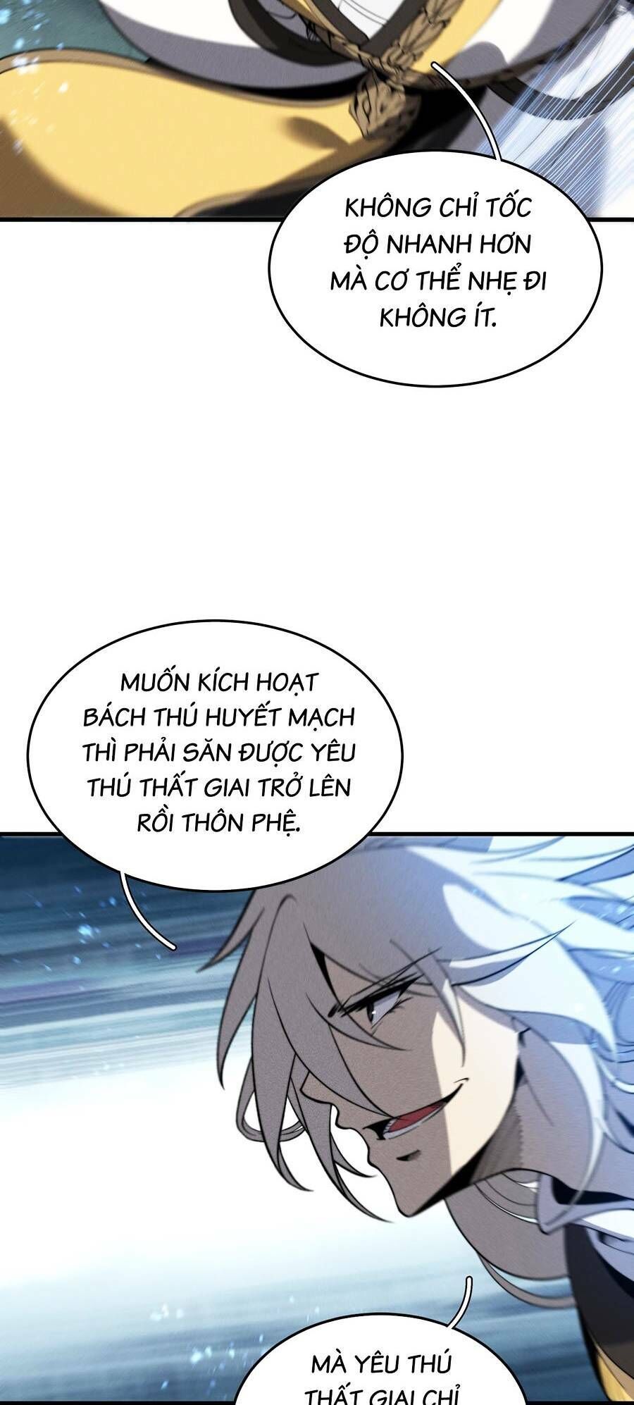Tối Cường Thôn Phệ Hệ Thống Chap 30 - Next Chap 31