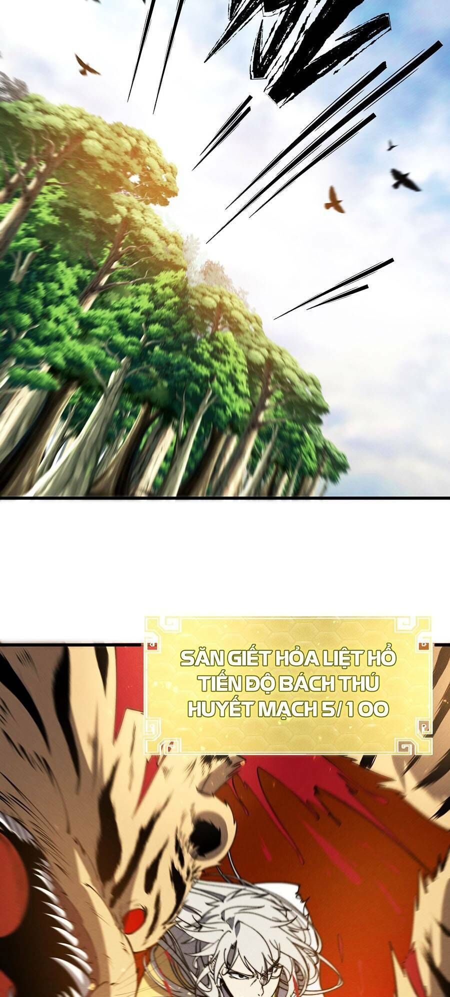 Tối Cường Thôn Phệ Hệ Thống Chap 30 - Next Chap 31