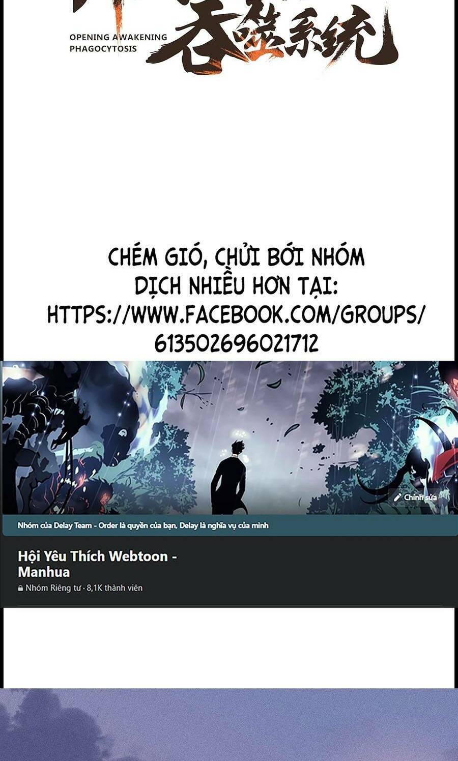 Tối Cường Thôn Phệ Hệ Thống Chap 31 - Next Chap 32