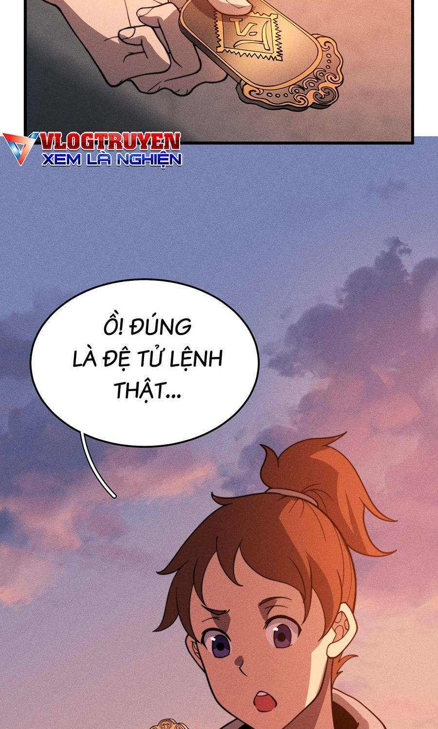 Tối Cường Thôn Phệ Hệ Thống Chap 31 - Next Chap 32