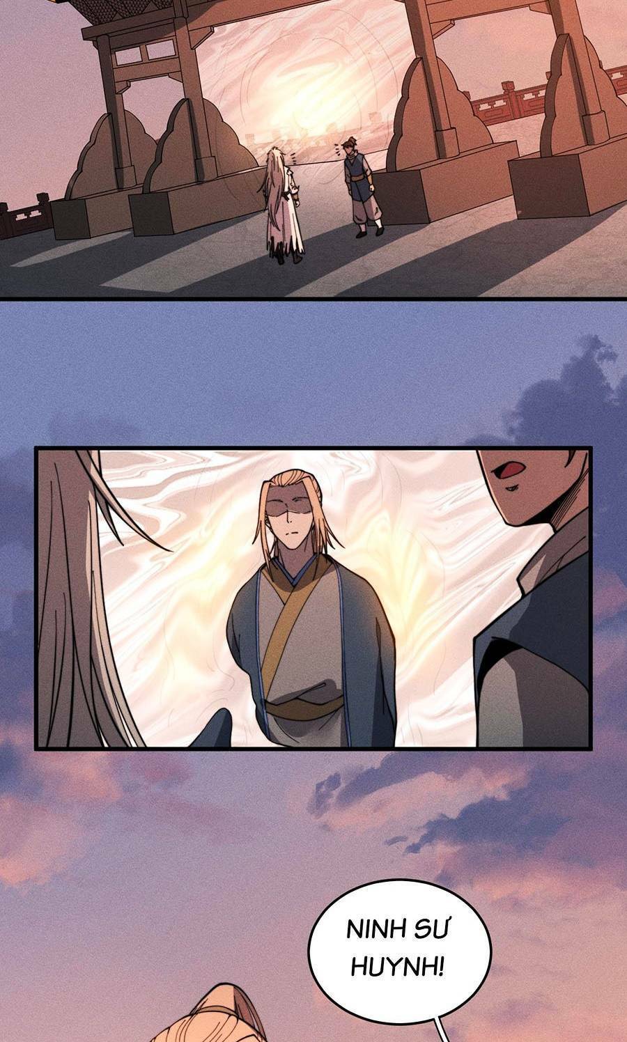 Tối Cường Thôn Phệ Hệ Thống Chap 31 - Next Chap 32