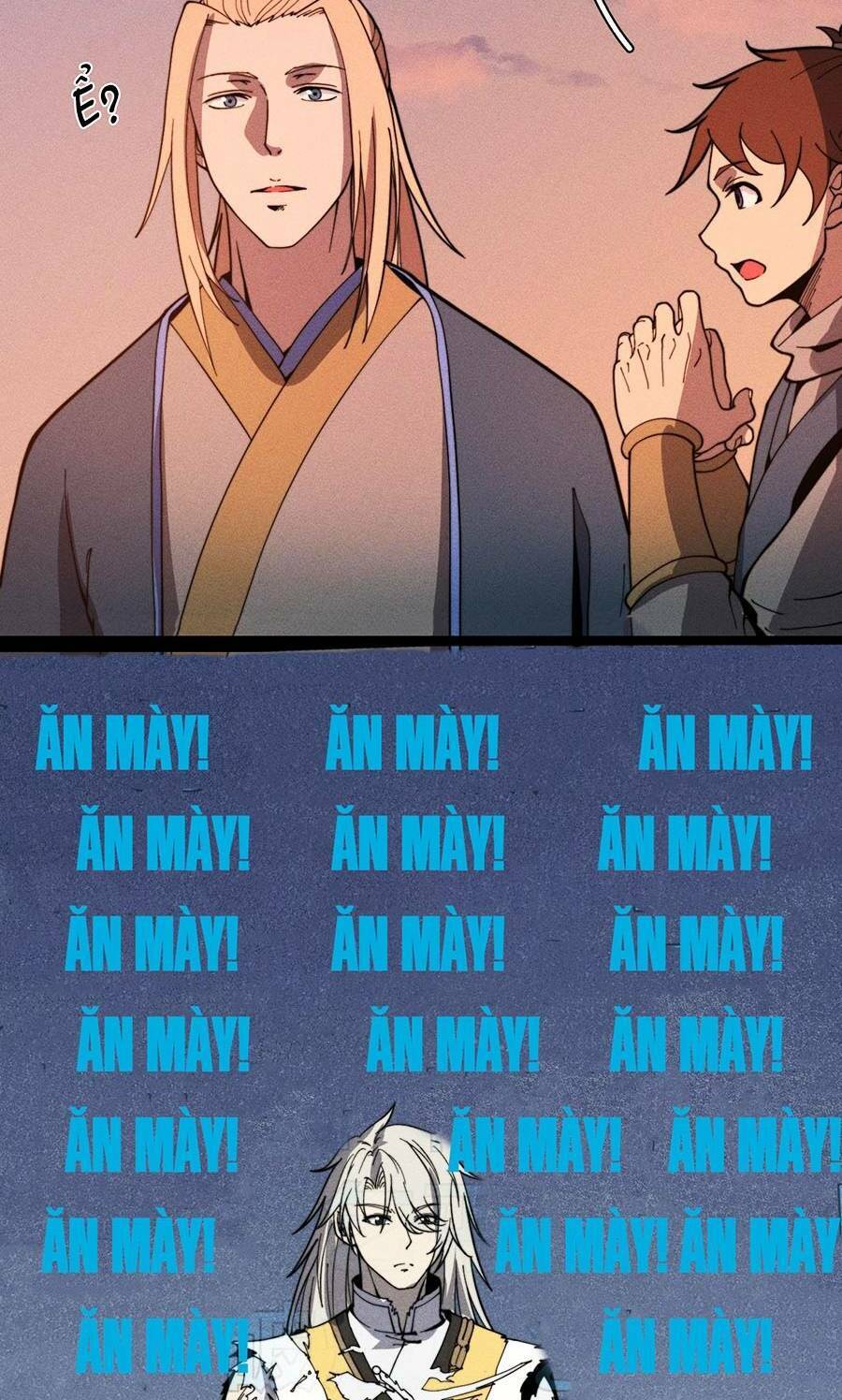 Tối Cường Thôn Phệ Hệ Thống Chap 31 - Next Chap 32