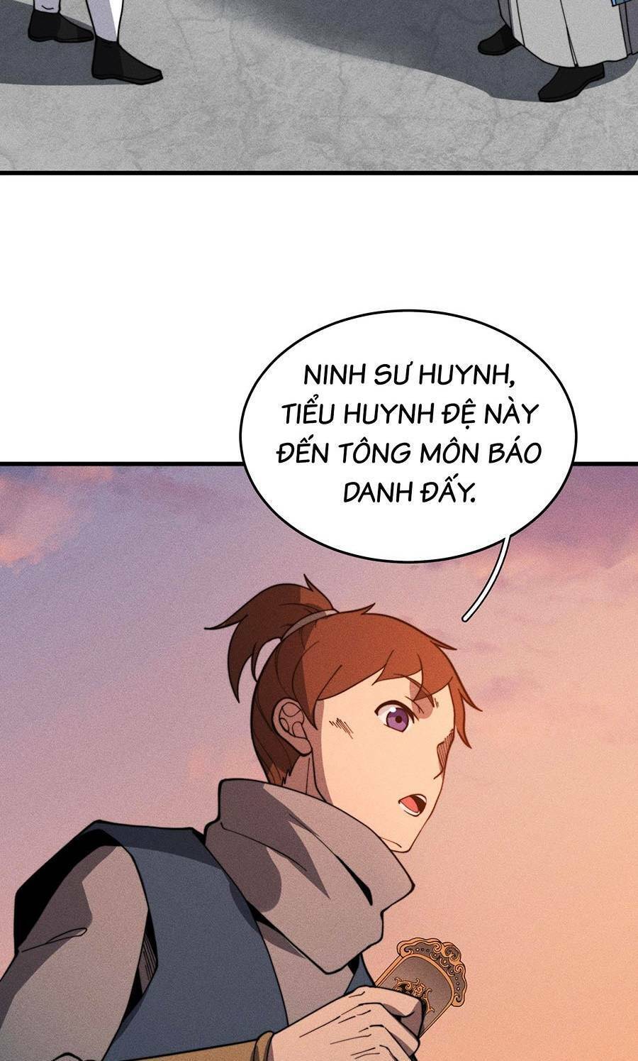Tối Cường Thôn Phệ Hệ Thống Chap 31 - Next Chap 32