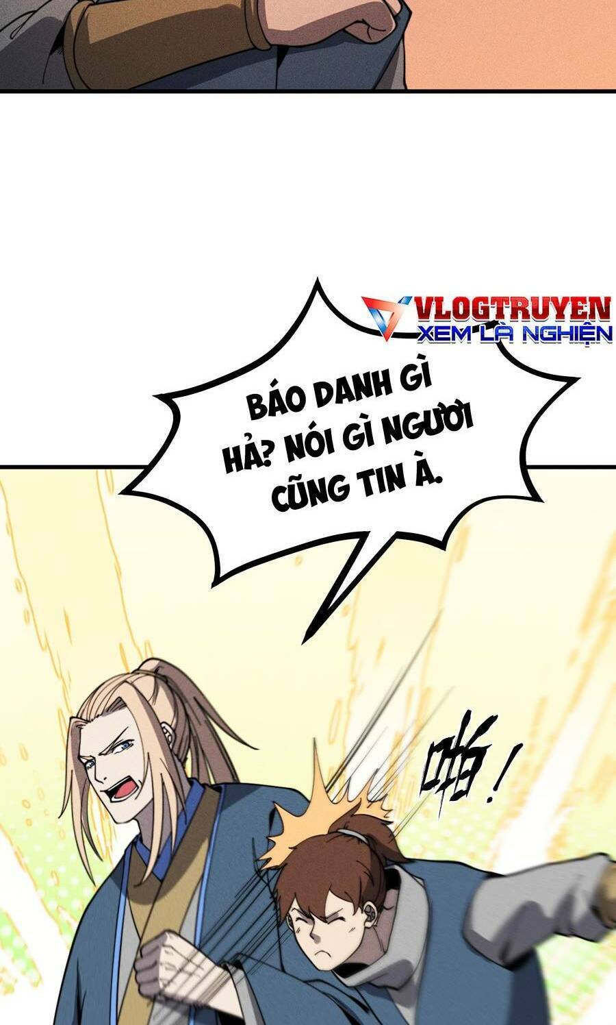 Tối Cường Thôn Phệ Hệ Thống Chap 31 - Next Chap 32