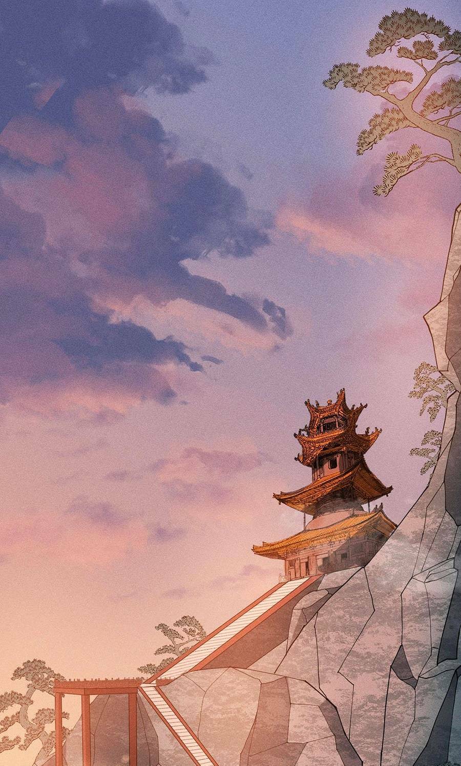 Tối Cường Thôn Phệ Hệ Thống Chap 31 - Next Chap 32