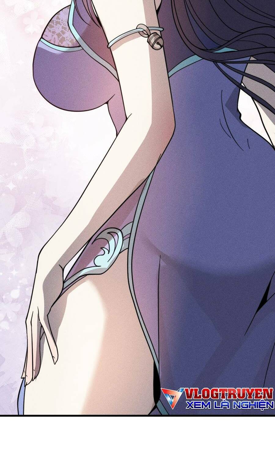 Tối Cường Thôn Phệ Hệ Thống Chap 31 - Next Chap 32