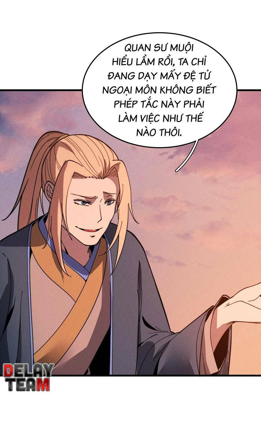 Tối Cường Thôn Phệ Hệ Thống Chap 31 - Next Chap 32