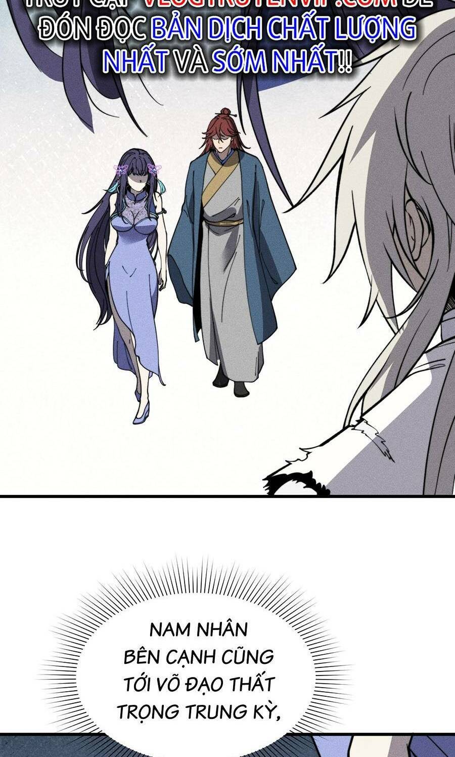 Tối Cường Thôn Phệ Hệ Thống Chap 31 - Next Chap 32