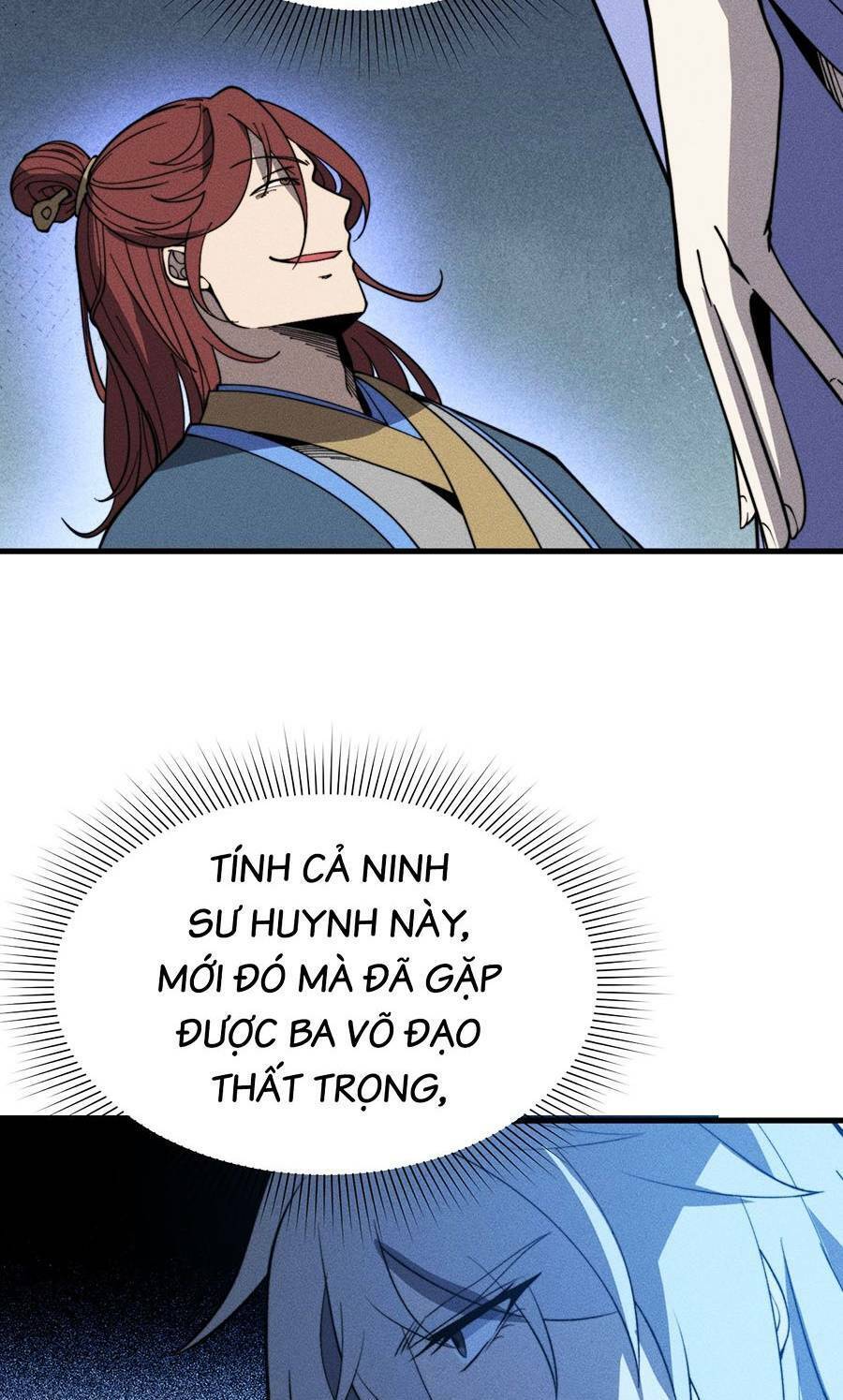Tối Cường Thôn Phệ Hệ Thống Chap 31 - Next Chap 32