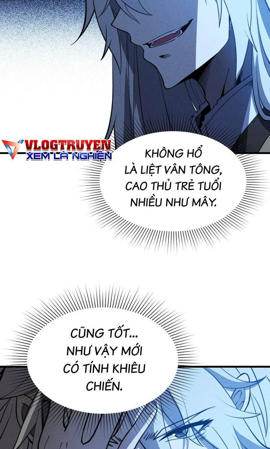 Tối Cường Thôn Phệ Hệ Thống Chap 31 - Next Chap 32