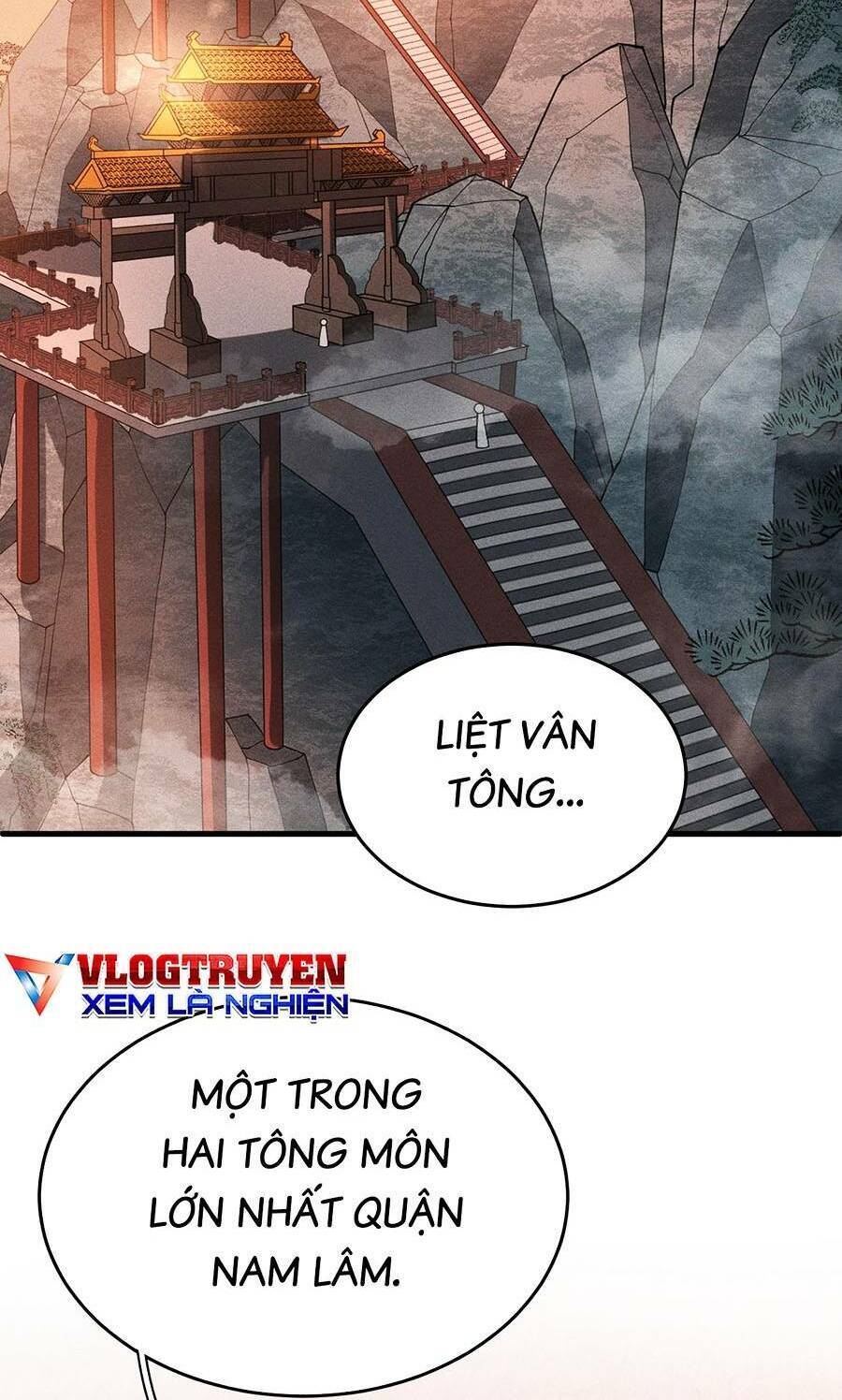 Tối Cường Thôn Phệ Hệ Thống Chap 31 - Next Chap 32