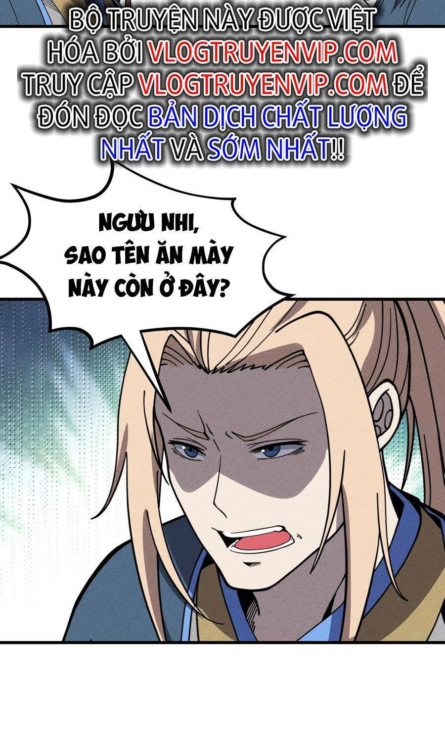 Tối Cường Thôn Phệ Hệ Thống Chap 31 - Next Chap 32