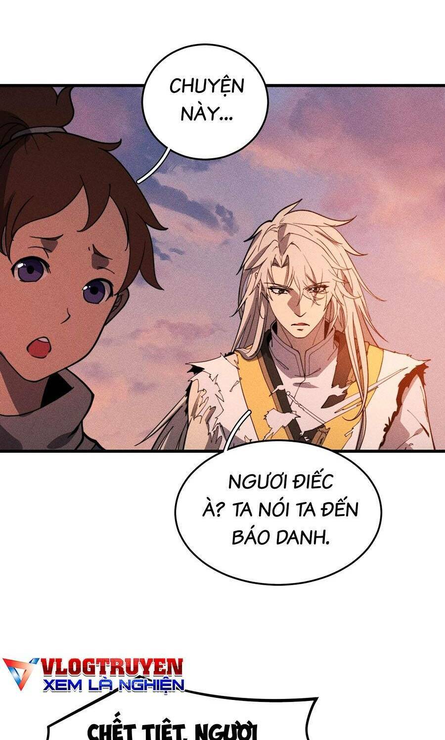 Tối Cường Thôn Phệ Hệ Thống Chap 31 - Next Chap 32