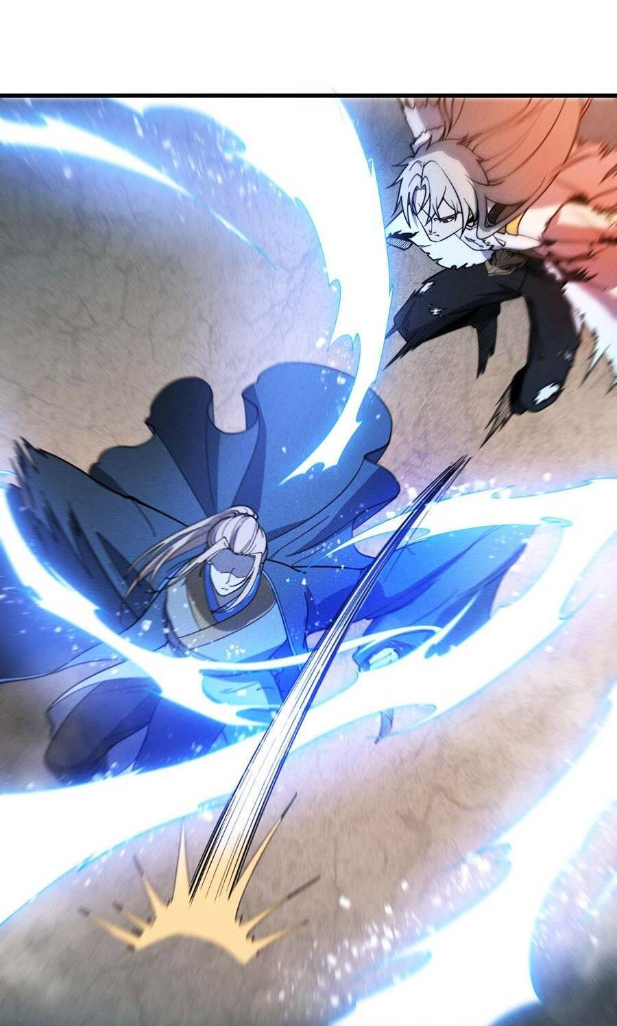 Tối Cường Thôn Phệ Hệ Thống Chap 31 - Next Chap 32