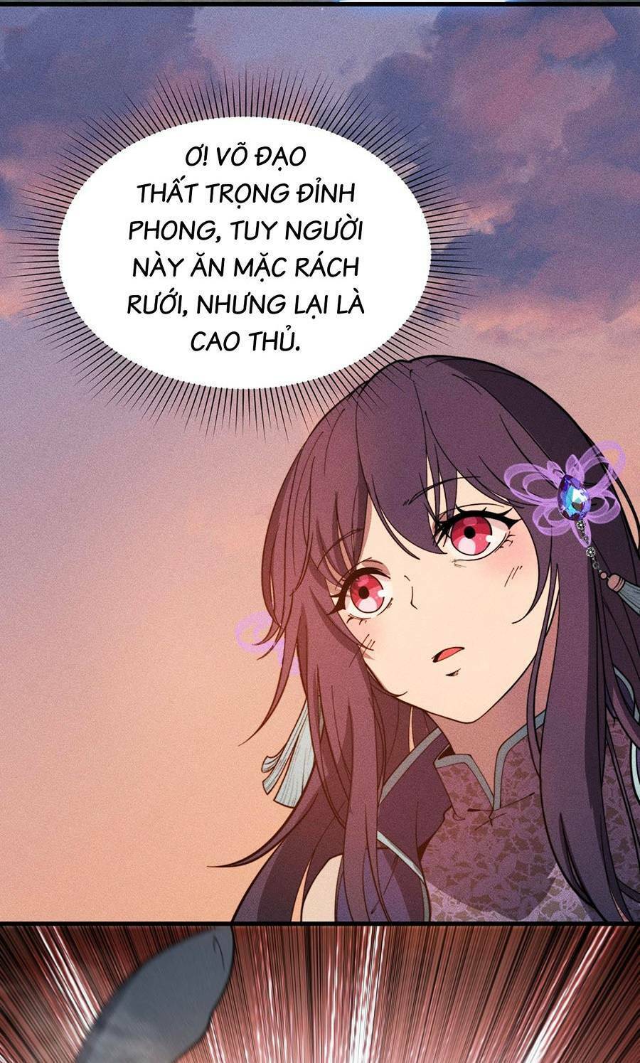 Tối Cường Thôn Phệ Hệ Thống Chap 31 - Next Chap 32